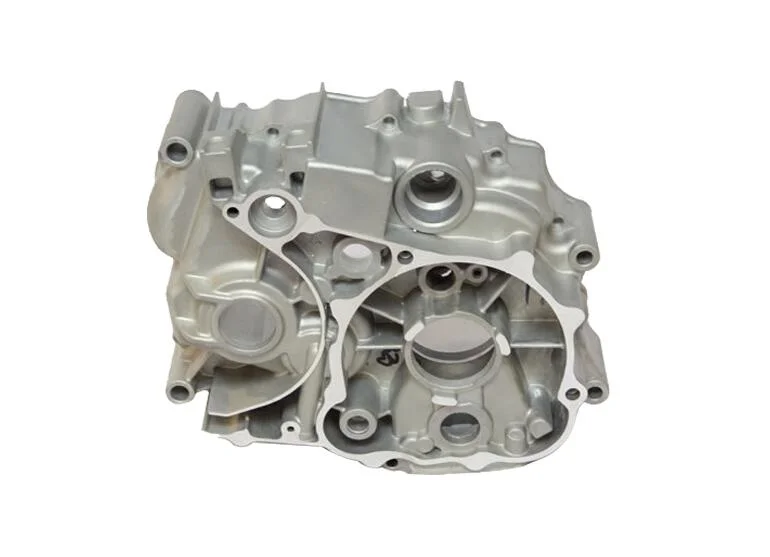 Manufacturer Professional OEM Motorcycle Parts Investment Aluminum Die Casting Parts Die Casting