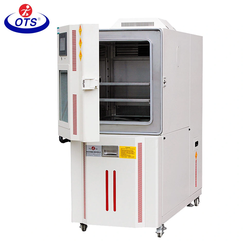 Hot and Cold Temperature Impact Rapid-Rate Thermal Cycle Chamber