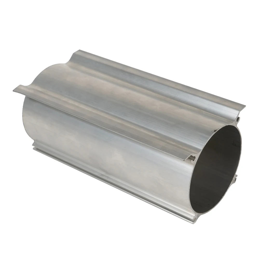 Aluminum ADC-12 Material High Pressure Die Casting Cover