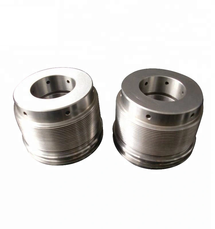 Cost-Effective Trade Assurance Precision Aluminum Injection Die Casting