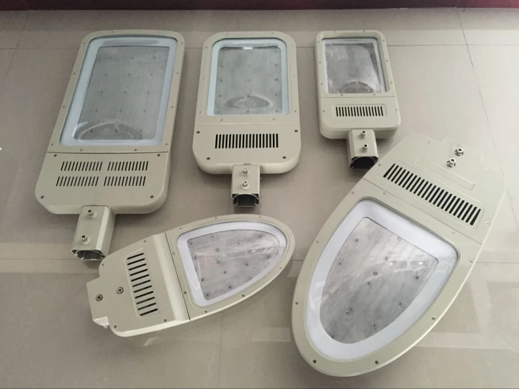 LED Street Light Housing LED Street Light Fixtures