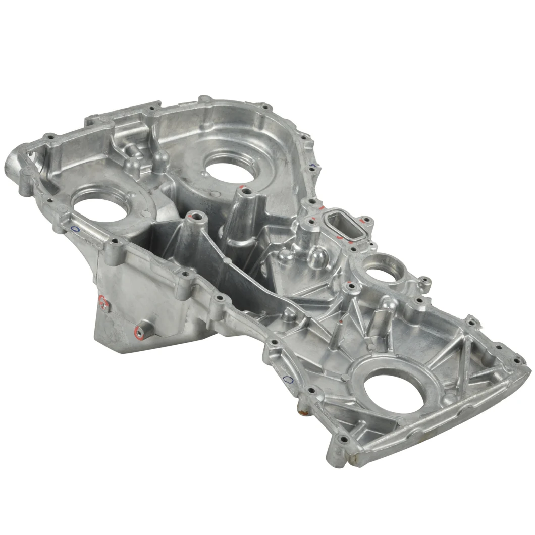 Manufacturer Die Casting Chinese Motorbike Spare Parts Motorcycle Spare Parts