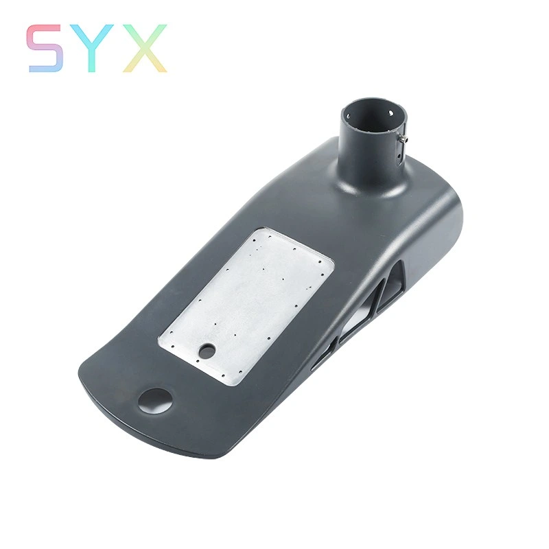 Syx Company Cost Effective vacuum Die Casting LED Light Housing