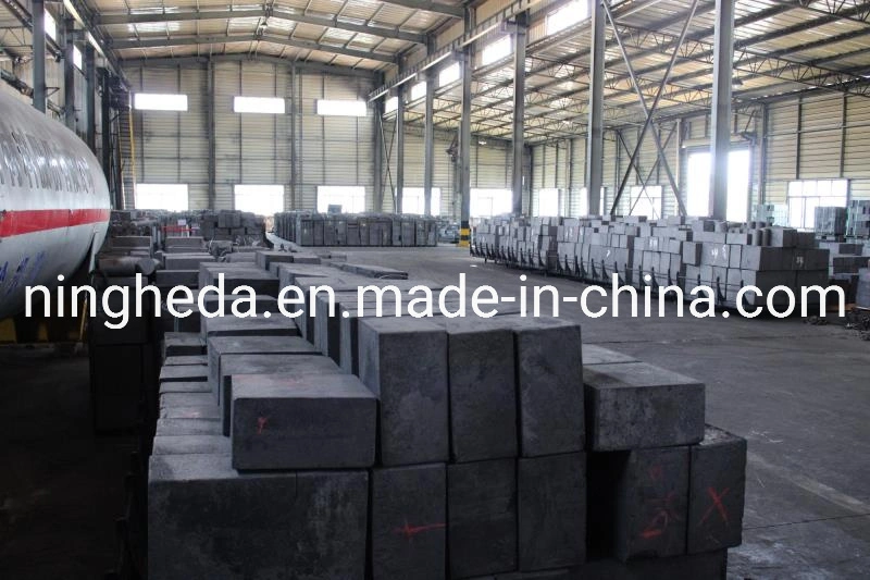 Graphite Ingot Die Mould for Gold/Silver/Copper Casting at Factory Price