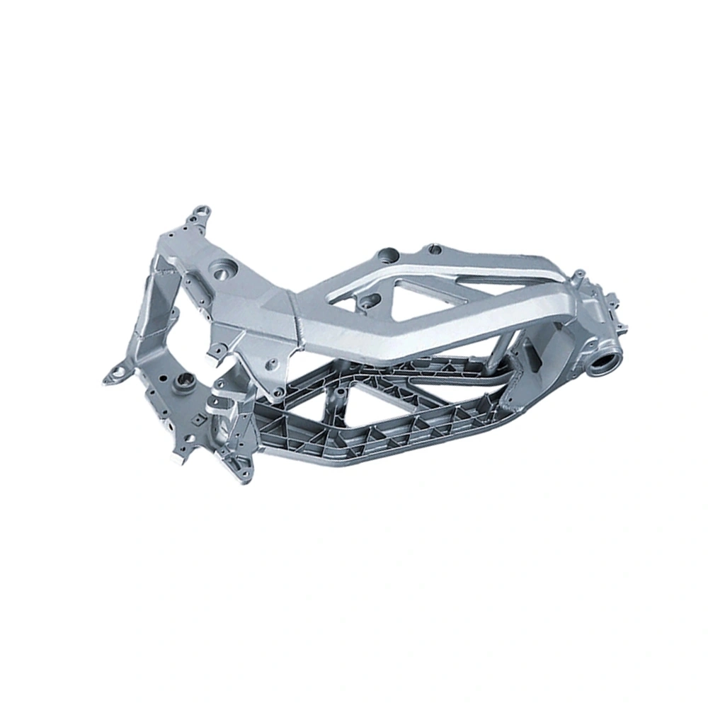 Die Casting Parts for Various Industry