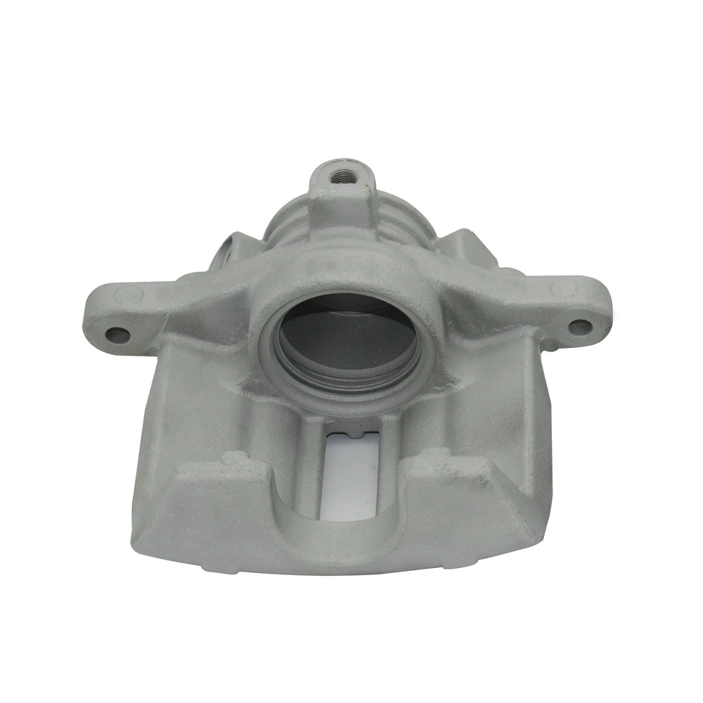 OEM Factory Aluminum Die Casting Sand Casting Gravity Casting Products