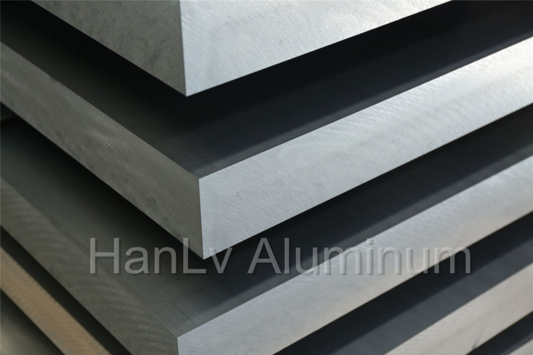 Aluminium Plate 1050 a H14 H18 H24 H16 H111