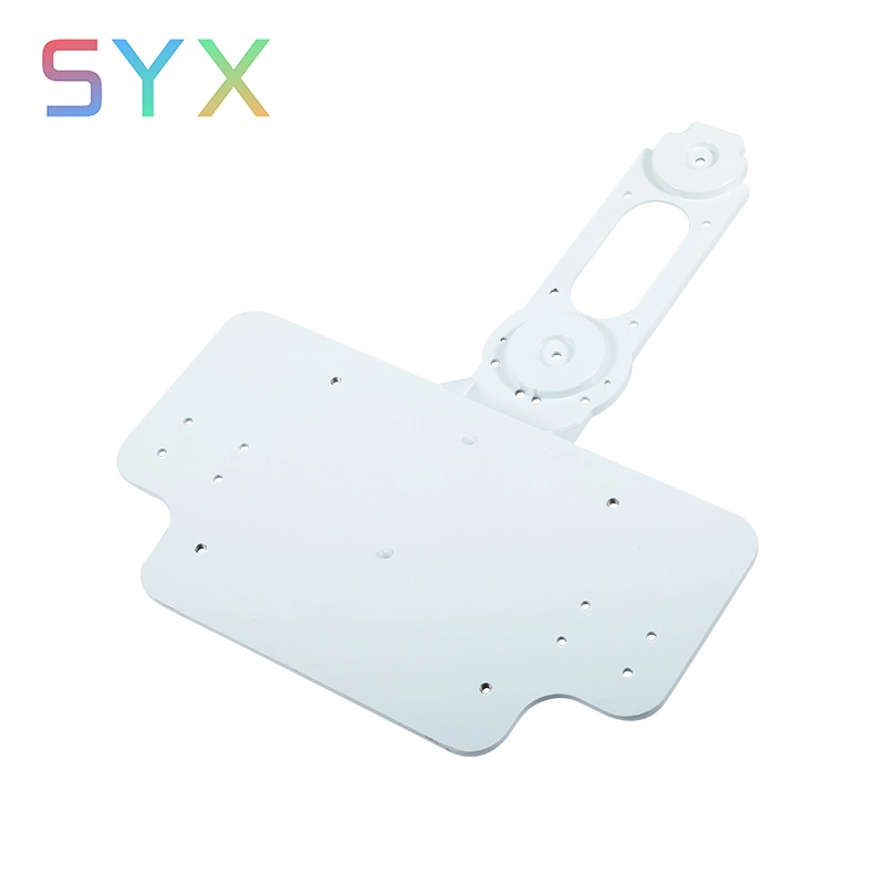 Syx Pressure Die Casting Service Medical Aluminium Die Casting Parts