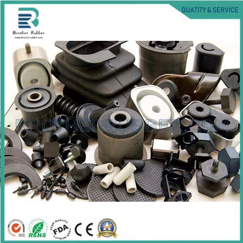 OEM Molded Auto Rubber Parts for Classic Cars