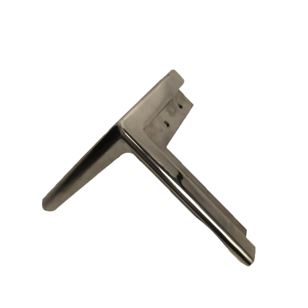 High Quality Die Casting Aluminum & Zinc Alloy Die Casting Auto Parts Bearing