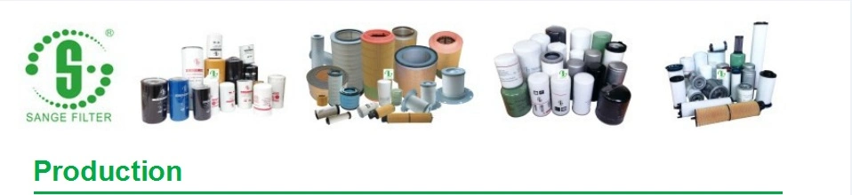 High Quality Air Compressor Parts Air Purifier Air Filter C25860/1 C25860/3 C25860/8 CB415246