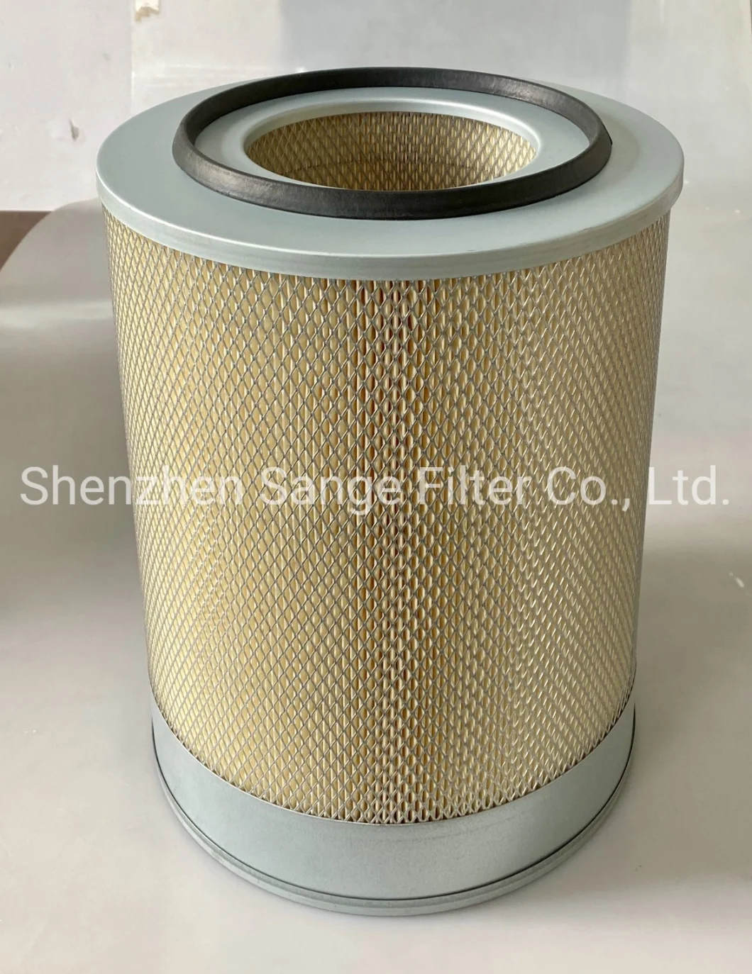 High Efficiency Air Compressor Parts Air Purifier Air Filter 88290001-469 2250125-365 2250127-684