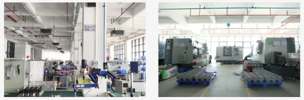 3/4'' Manufacturer Produce Air Compressor Parts Compressed Air Filter Yd-B058