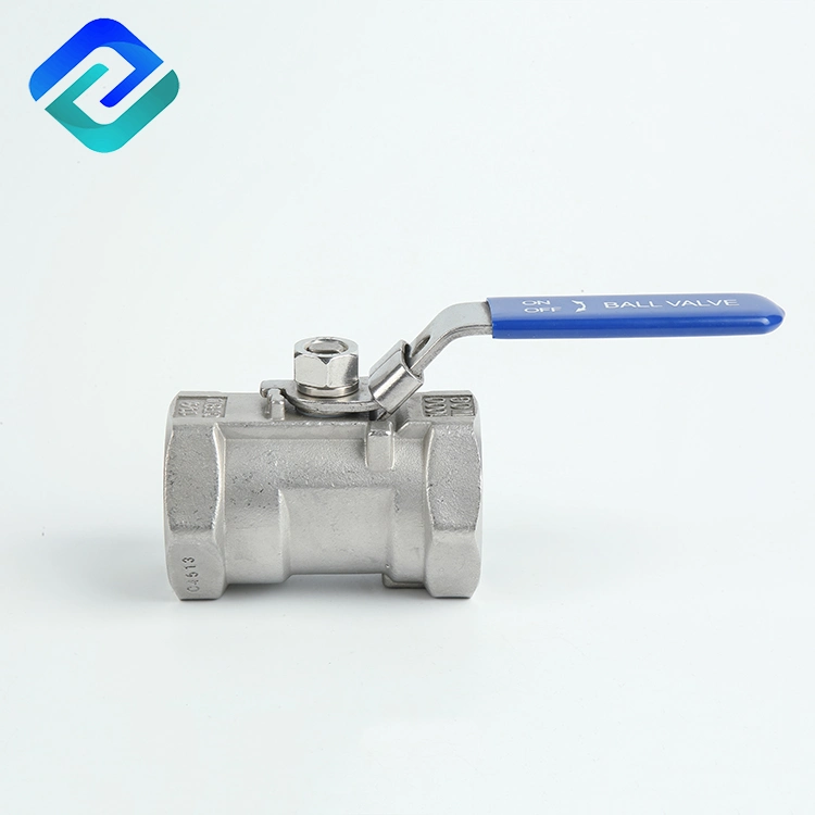 CF8m Stainless Steel High Pressure Investment Casting Ball Valve Casting