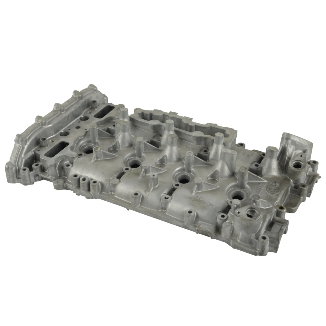 Manufacturer Die Casting Chinese Motorbike Spare Parts Motorcycle Spare Parts