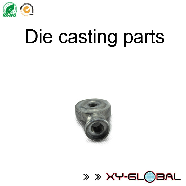 Xy-Global Aluminum A356 Die Casting Sewing Machining Base Precision Die Casting Auto Parts