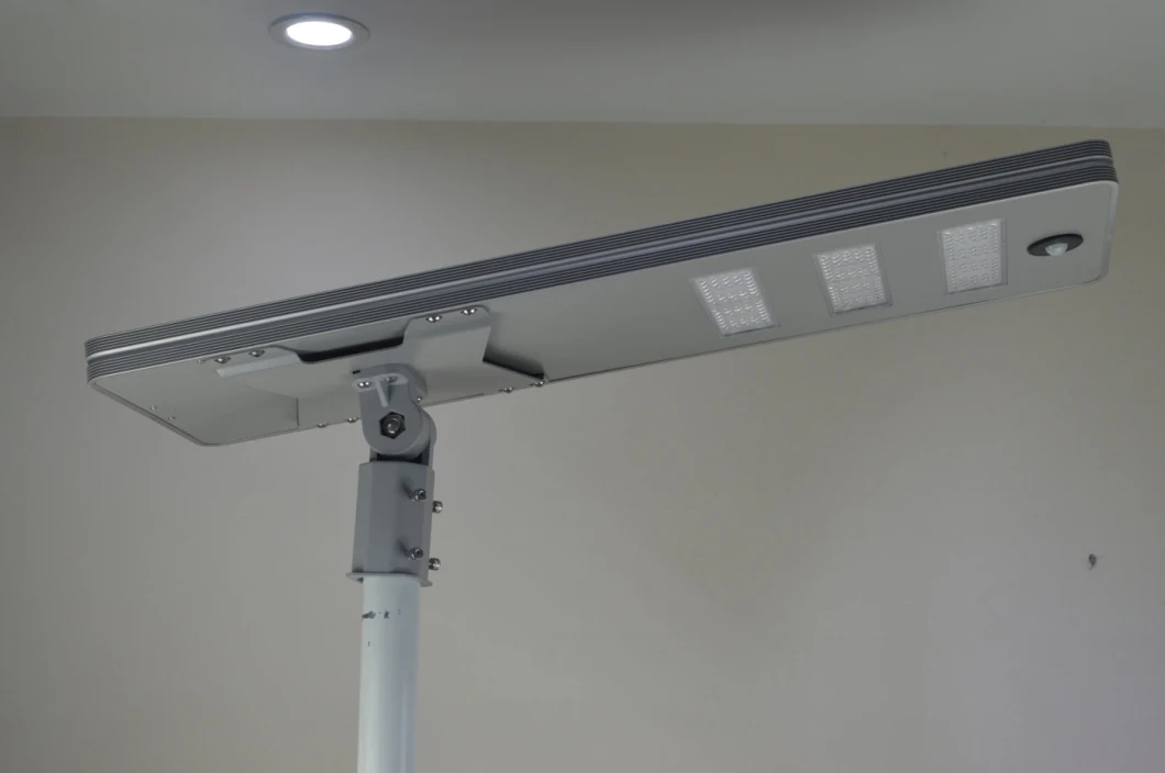 80watts LED Controller Solar Street Light Module Die Cast Housing Lamp