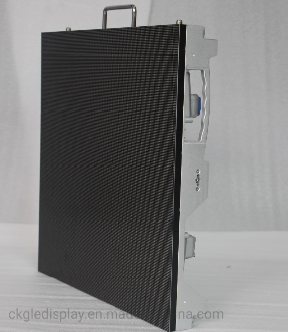 P2.6 High Quality Die Casting Aluminum Indoor LED Display Screen