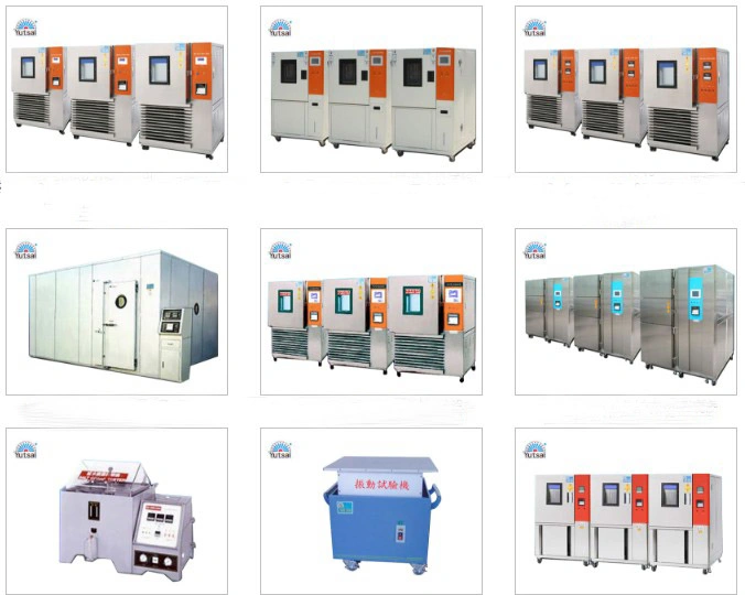Hot and Cold Impact Test Chamber for Sale