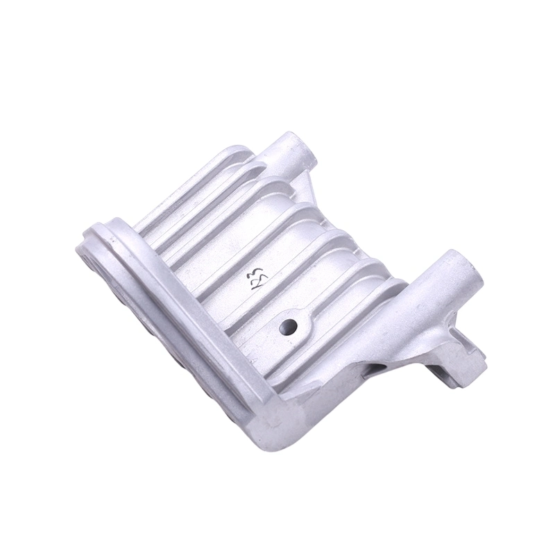 Custom OEM Aluminium Die Casting Investment Casting Mold Parts