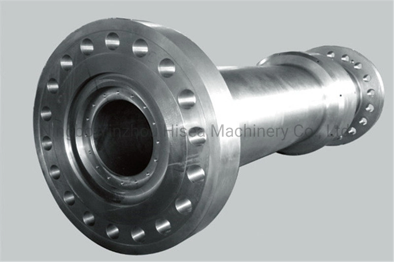 China Made Zinc Metal Die Cast Chrome Plated