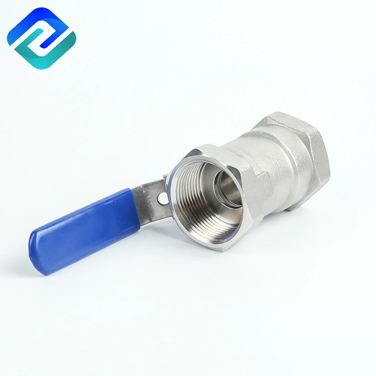 CF8m Stainless Steel High Pressure Investment Casting Ball Valve Casting