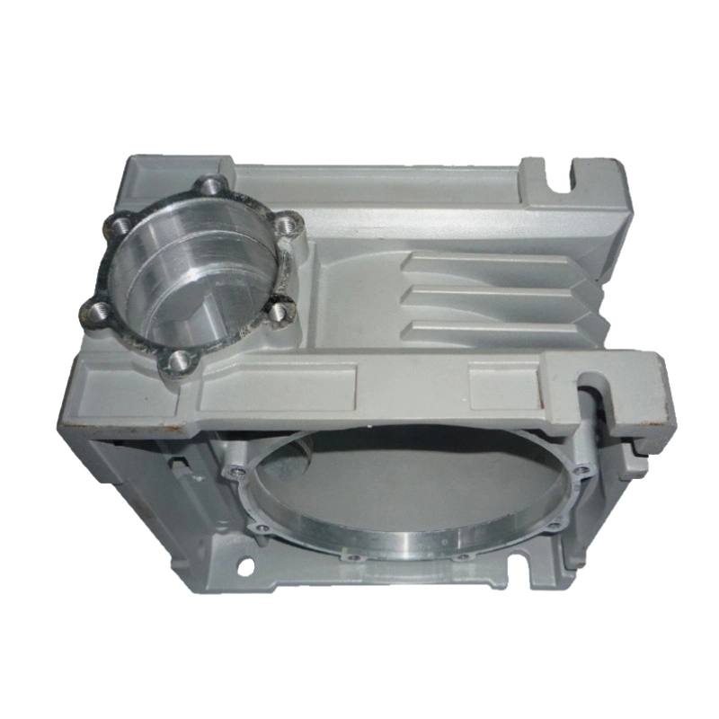 Custom OEM Aluminium Die Casting Investment Casting Mold Parts