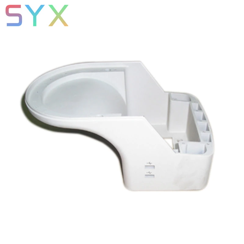 Syx Pressure Die Casting Service Medical Aluminium Die Casting Parts