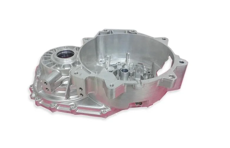 Manufacturer Professional OEM Motorcycle Parts Investment Aluminum Die Casting Parts Die Casting