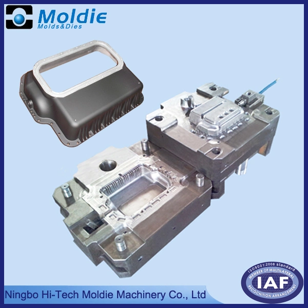 High Quality Aluminum Die Casting Die