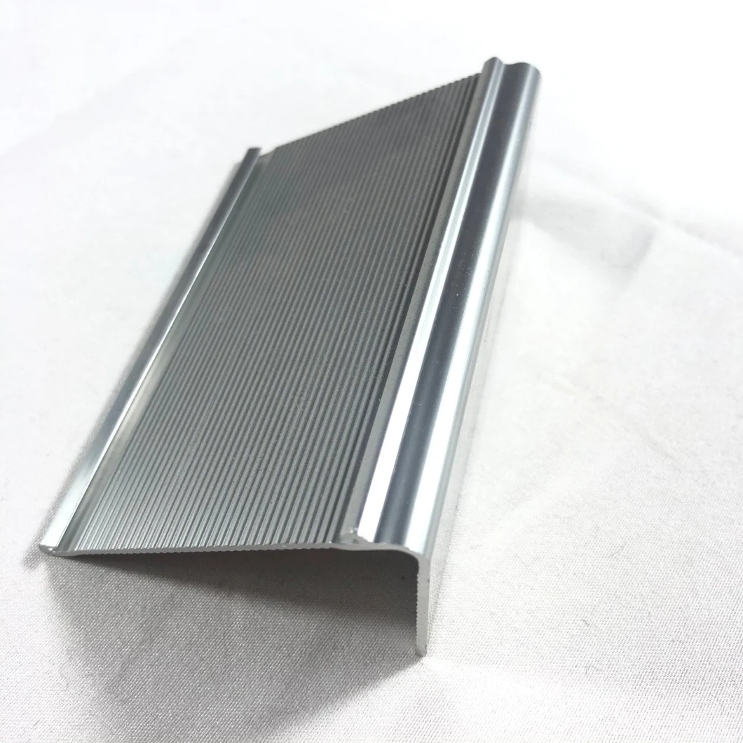 6063 T3 Building Material in Aluminium Profile for Aluminium Profile