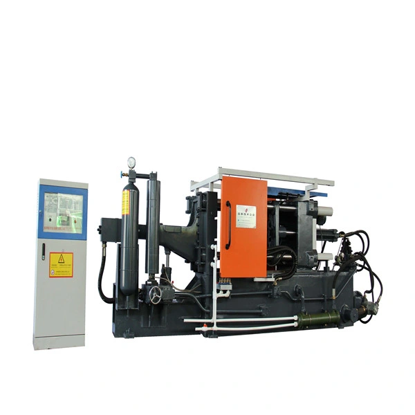 Longhua New Type 180 Ton High Pressure Cold Chamber Die Casting Machine Price