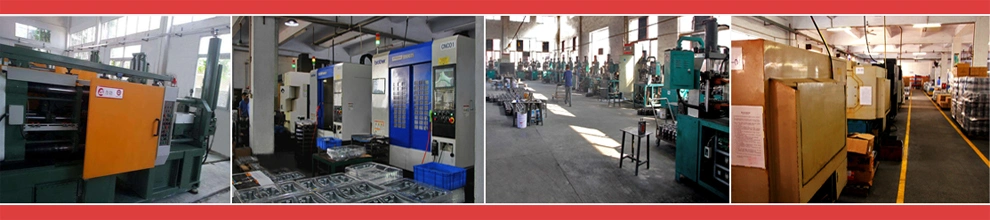 Quality Professional Casting / Aluminum Die Casting / Iron Casting/Metal Casting / Investment Casting Process of Spare Parts/Machinery Parts OEM