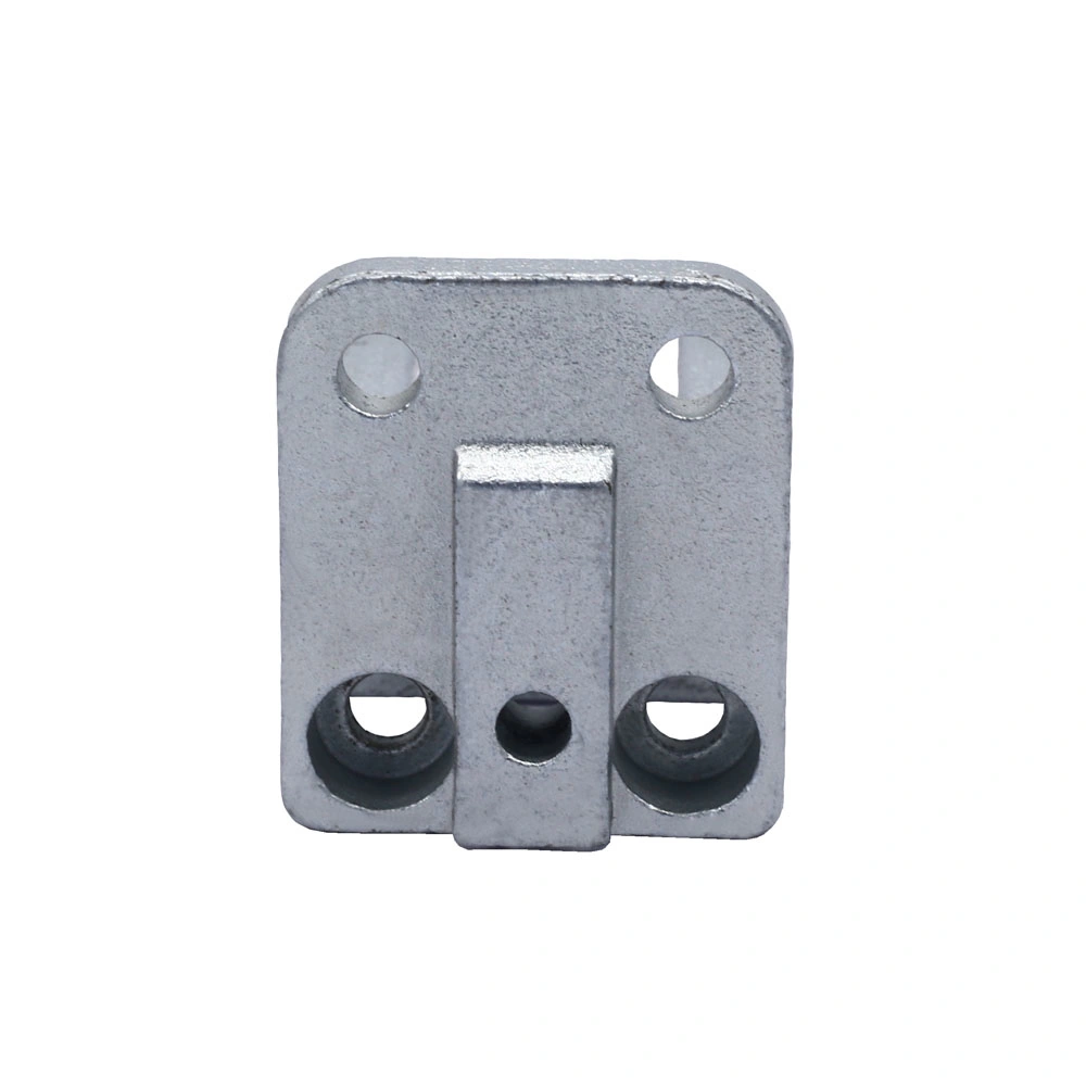 OEM Customized Injection Magnesium Alloy Metal Die Cast