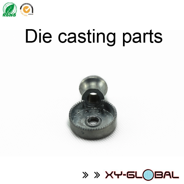 Xy-Global Aluminum A356 Die Casting Sewing Machining Base Precision Die Casting Auto Parts