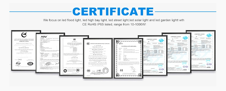 Lipu LED Street Light 150W Outdoor Lighting LED Street Light Housing Die Cast Lsl067A