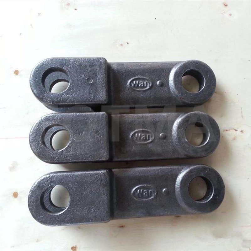 High Quality Customized Investment Casting Pressure Casting Aluminum Alloy