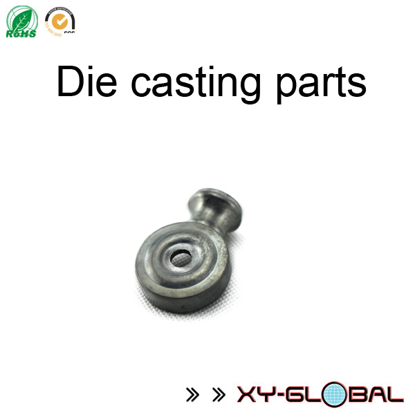 Xy-Global Aluminum A356 Die Casting Sewing Machining Base Precision Die Casting Auto Parts