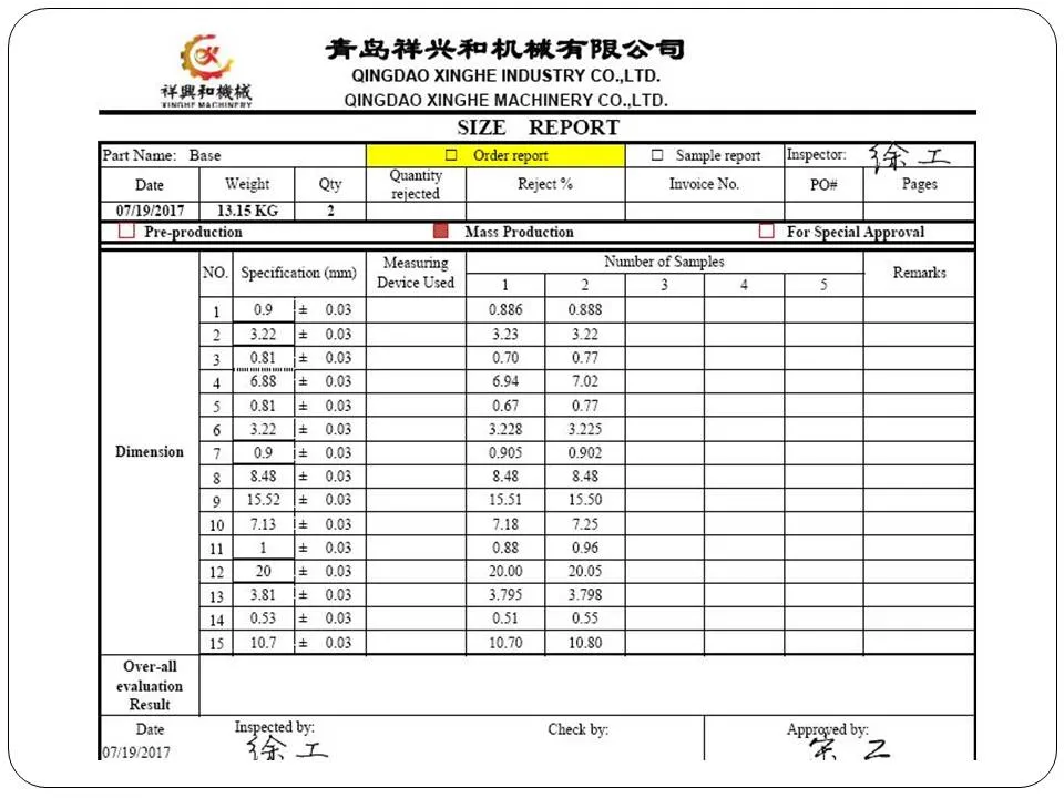 OEM Aluminum Alloy Gravity Die Casting with Drilling Aluminum Die Casting Motor House