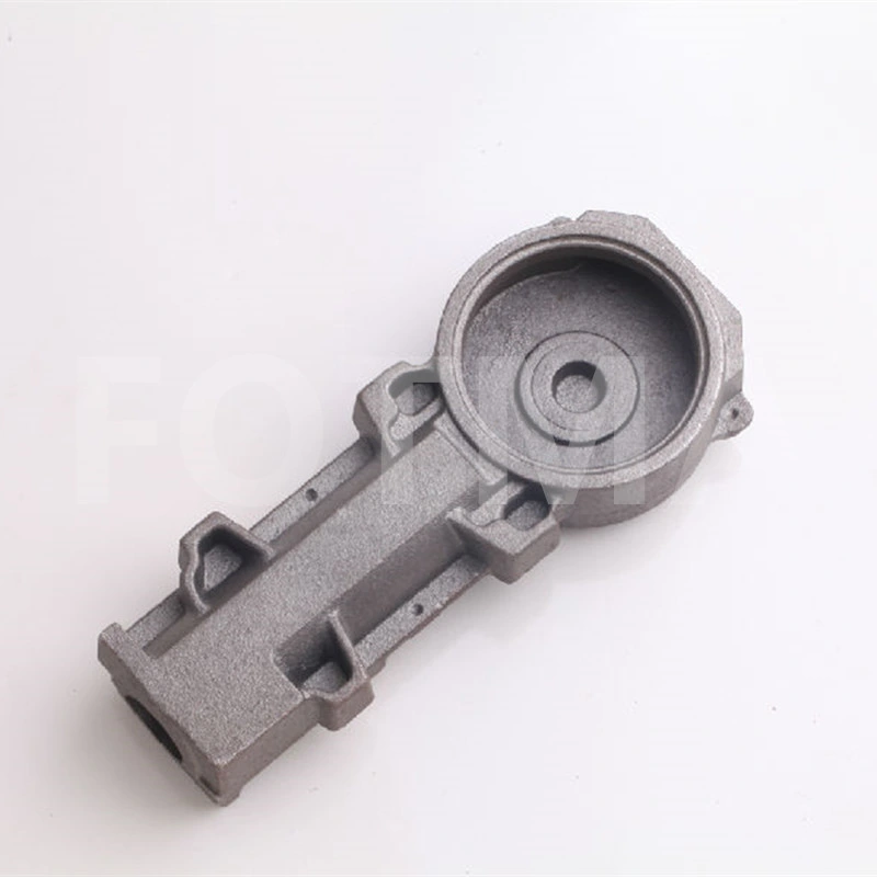 High Quality Customized Investment Casting Pressure Casting Aluminum Alloy