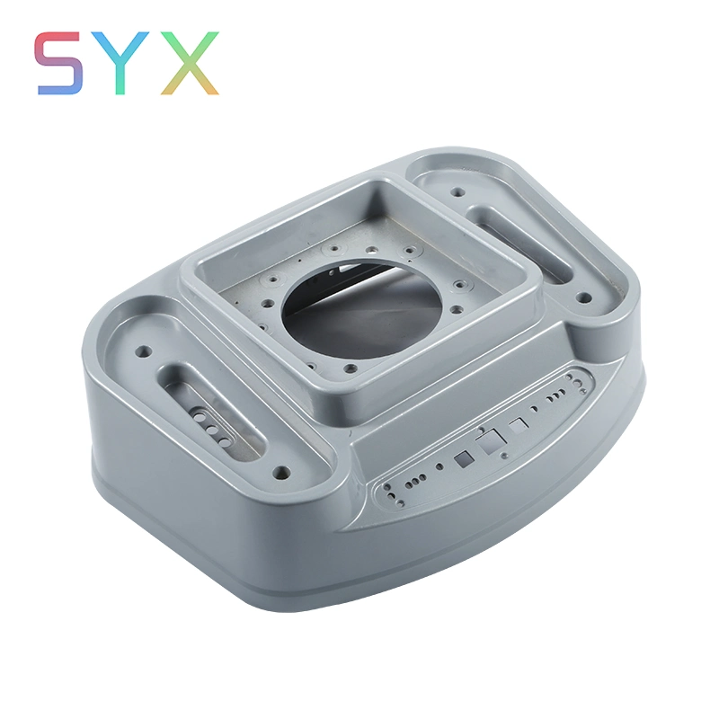 Syx Pressure Die Casting Direct Sale Cost Effective Aluminum Medical Part