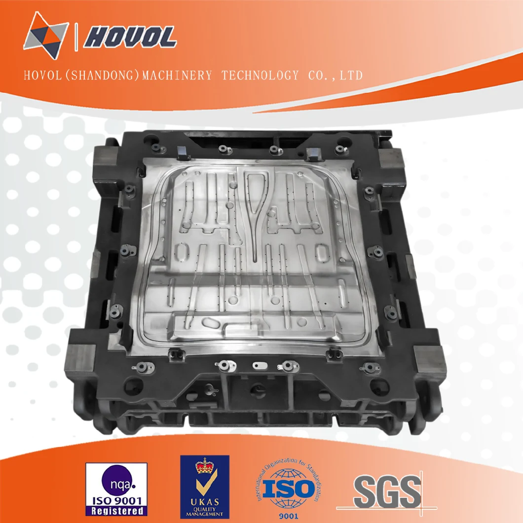 Hovol Casting Automotive Auto Car Metal Stamping Mold Die