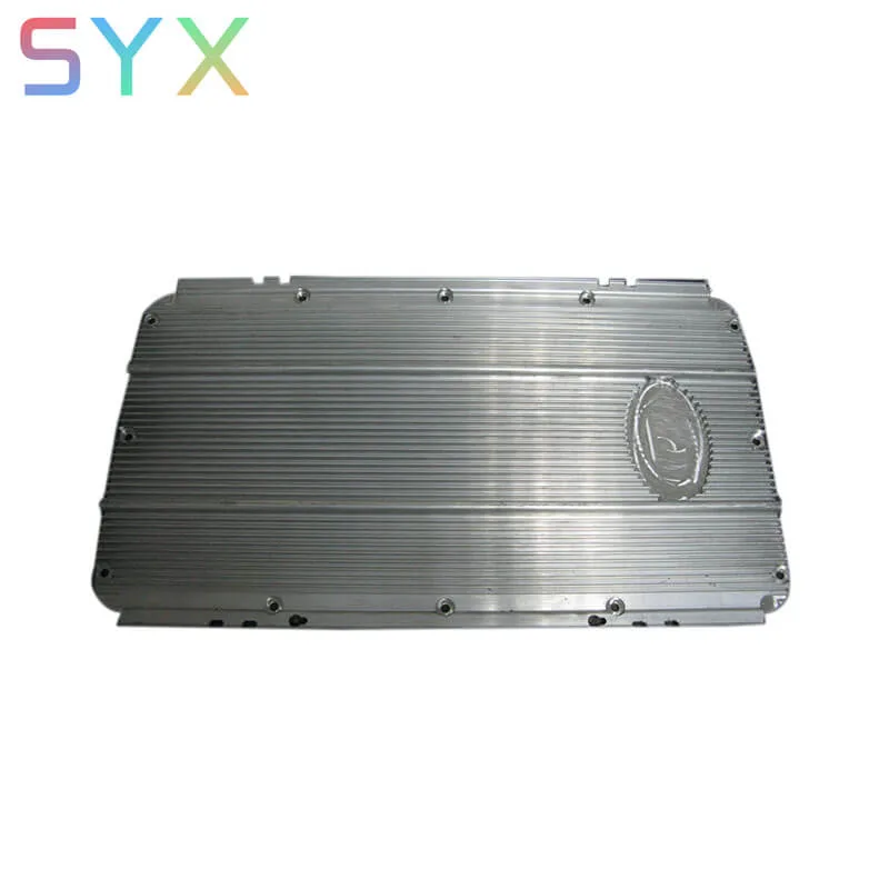 Syx Ltd. Cost Effective Aluminum Hot Chamber Die Casting Parts