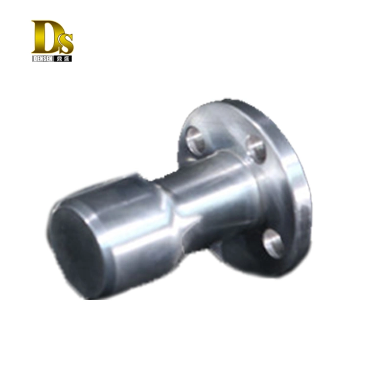 Densen Customized Low Pressure Casting Aluminum Parts for Machinery, Die Casting Chinese Supplier and Manufacture