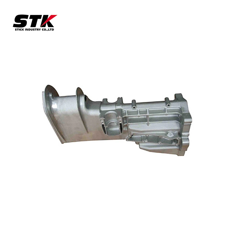 Aluminum Die Casting for Automotive Component (STK-14-AL0003)