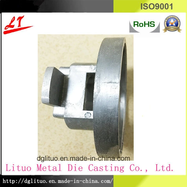 Cold Chamber Pressure Aluminum Alloy Die Casting Parts