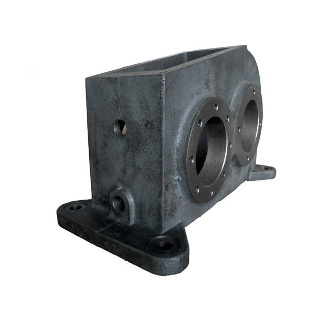 High Quality Steel Forging Parts Sand Casting Precision Casting Forged Die Casting Stamping Spinning