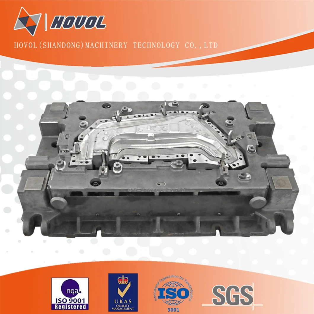 Hovol Casting Progressive Auto Automotive Car Drawing Stamping Die