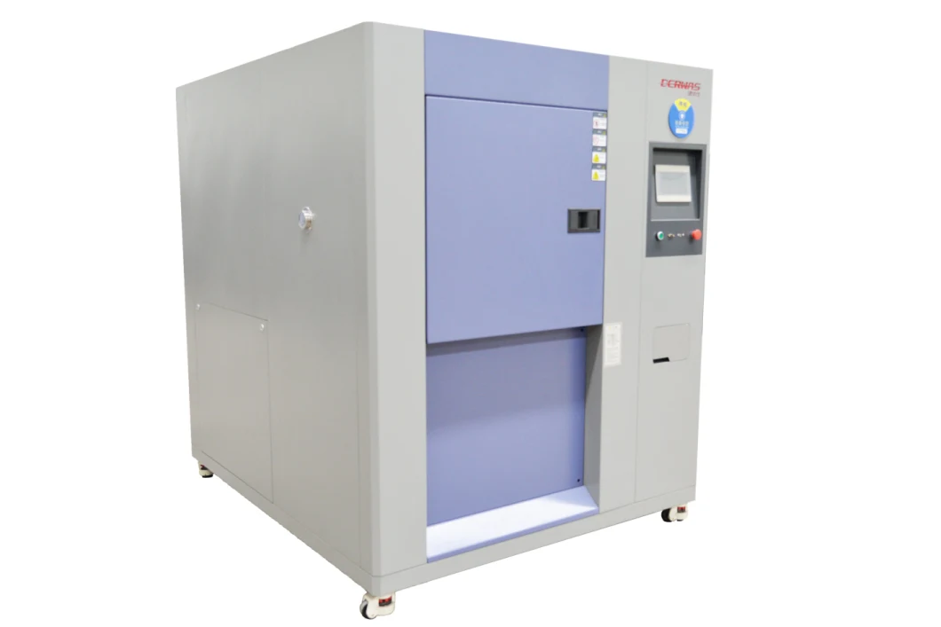 Auto Parts Hot Cold Thermal Shock Test Chamber