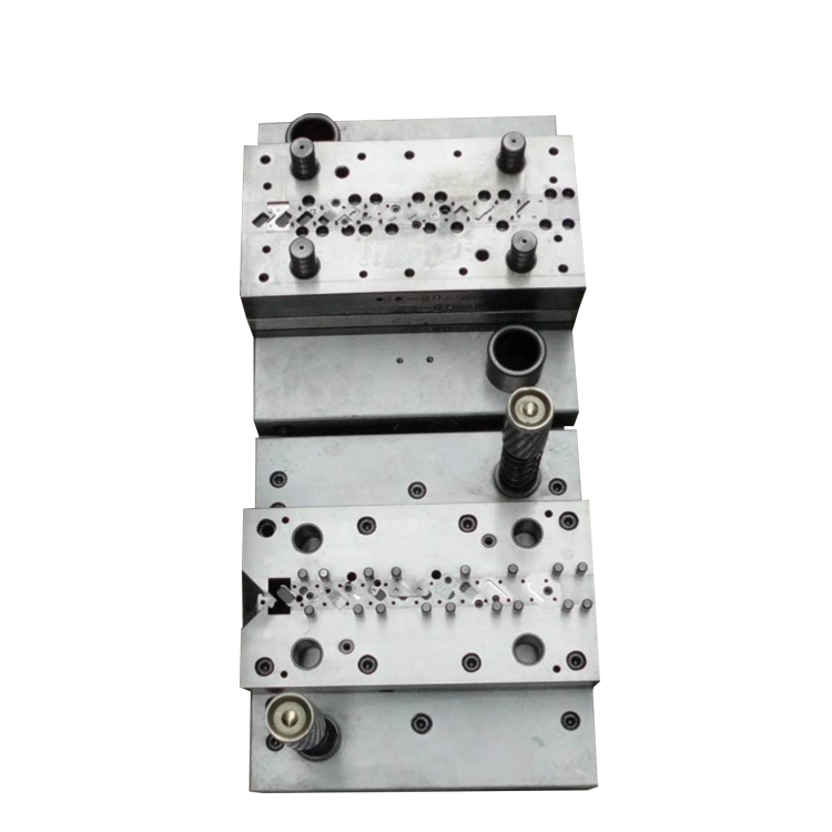 Made in China Metal Stamping Mold/Customized Design Die Casting Die/Metal Forming Die